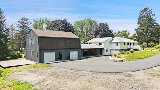 85 Harmony Hill Road video tour