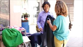 MINIЯISM Image: FUROSHIKI