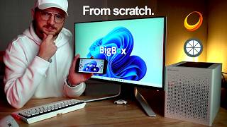 How I setup Self Hosted PC Game Streaming *from scratch* on my Gaming PCs.
