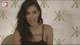 Kim Kardashian has launched SKIMS SWIM