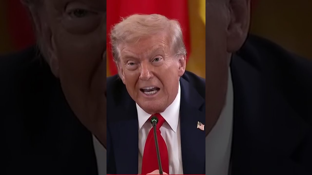 War In Ukraine Trump Says Putin Zelenskiy Willing To Make A Deal Russia Shorts