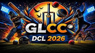 DCL 2026 - GLCC vs Pokiris
