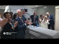 CBC Nova Scotia News May 27, 2024 | Power bill debts surge