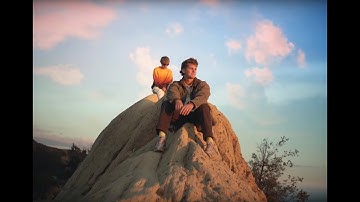 Surfaces - Come With Me (with salem ilese) (Official Music Video)