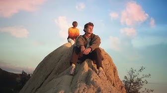 Surfaces - Come With Me (with salem ilese) (Official Music Video)
