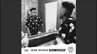 Mas MusiQ - Inhliziyo feat. Babalwa Mavusa