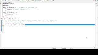 Java Program: What Is Method Overloading In Java #75dayshardchallenge 36/75