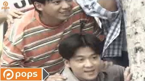 Tóc Em Đuôi Gà - Cảnh Hàn [Official]