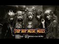 Trip Hop Mix - 2025 - Downtempo Jazzhop - Chillhop Mix