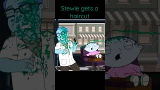 Stewies Haircut Gone Wrong In Lost Effect Sony Vegas Pro