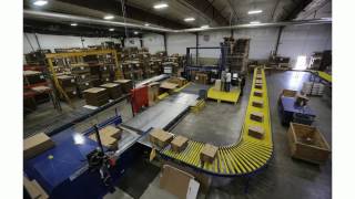 L&M Corrugated Platteville, WI