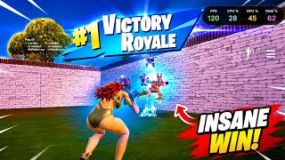 ON MOBLIE