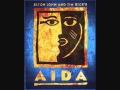 Aida - My Strongest Suit