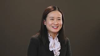 Faculty Interview: Meet Dr. Ting Hu