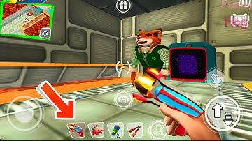 Dark Riddle NEW FINAL LEVEL Update 6.0.0  Walkthrough | all chapter Gameplay (Android,iOS) #3