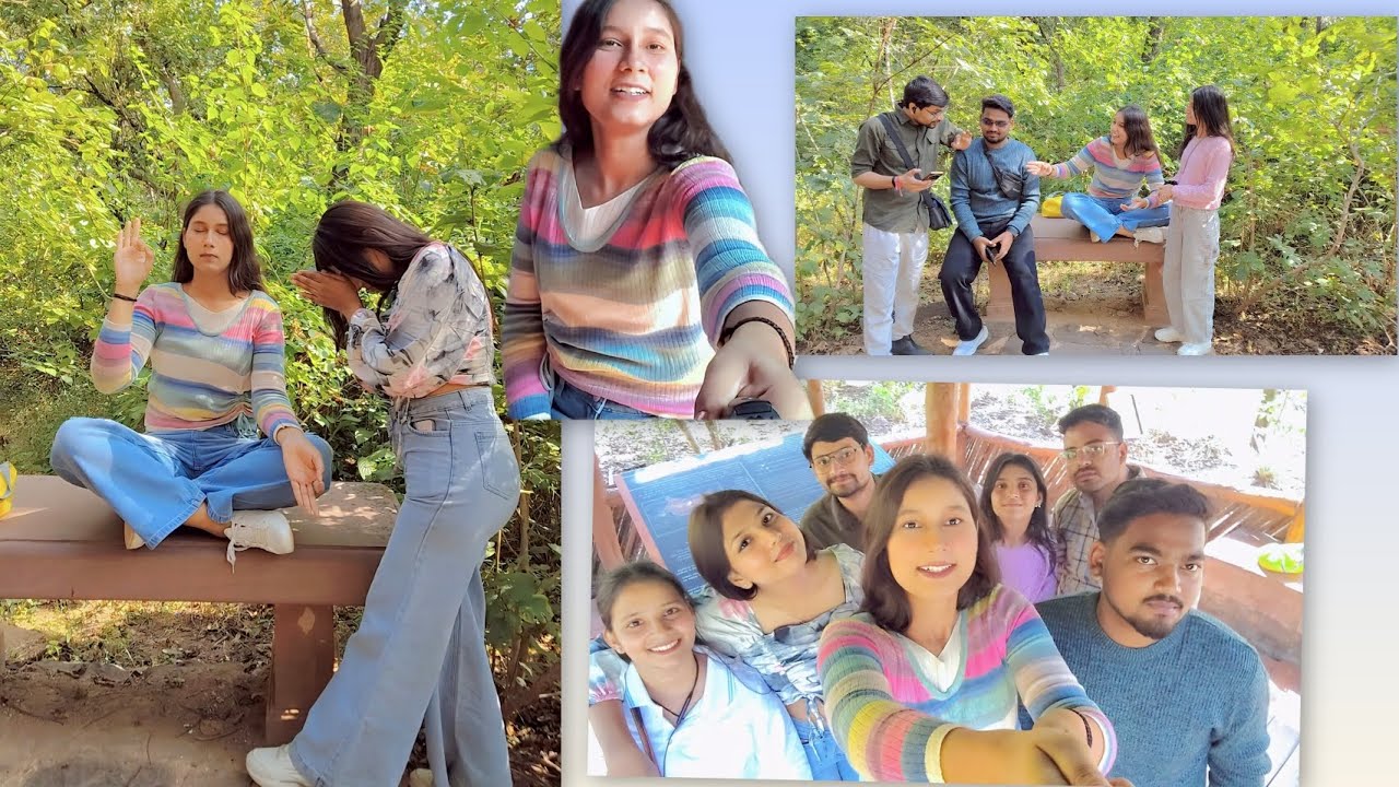 Last day at Bhopal (Pending vlog)