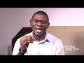 Oyo HoA Candidate Akinwale Adebayo chats with Isabella Akinseye on Politico Politica