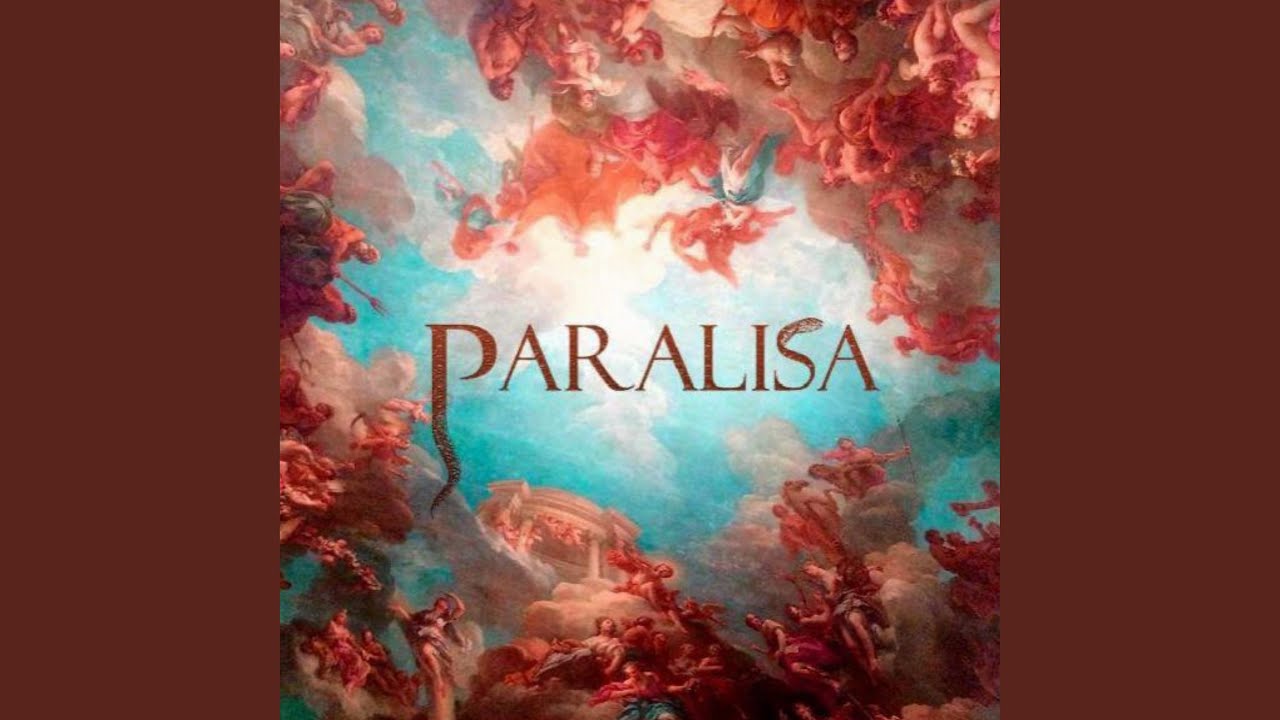 在 YouTube 上观看 Paralisa