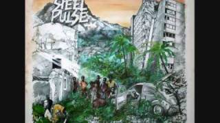 Miniatura del video "Steel Pulse - Bad Man"