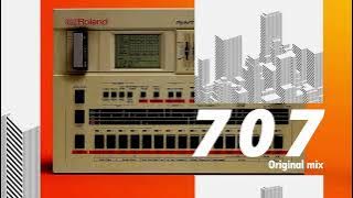 Roimrachok - 707 (Original Mix) #classichouse #housemusic #mysteryoflove