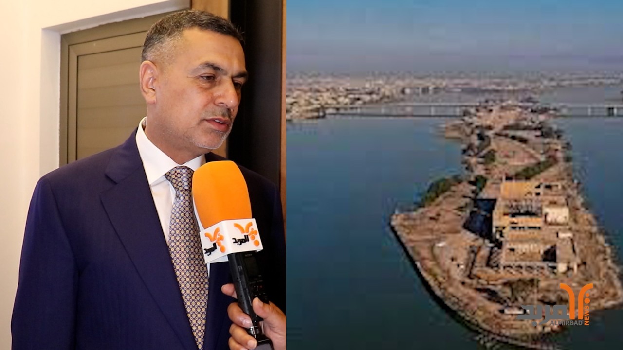 محافظ البصرة: سد السندباد يمضي بإجراءاته مع احتمال إنشاء سد ترابي مؤقت