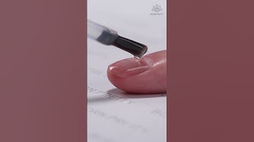 How to Use 8 in 1 Clear Builder Gel for Nail Structure| BORN PRETTY