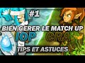 [TARKAN DOFUS] COMMENT BIEN GÉRER LE MATCH UP CRA EN IOP ? EP.1