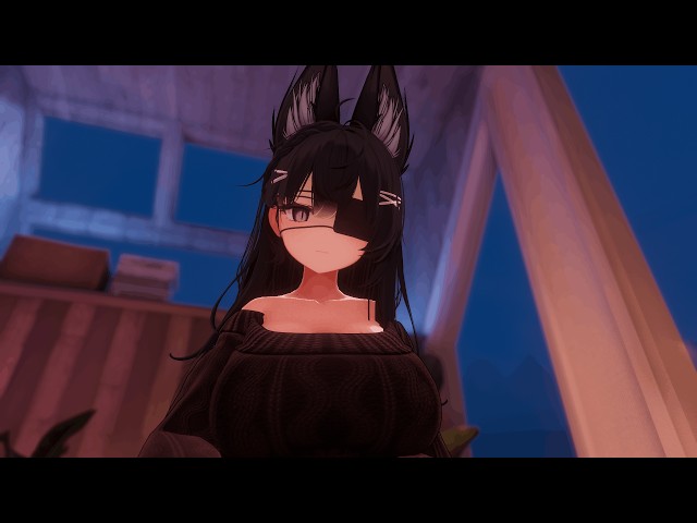 ♡ Wolf mommy headpats for her puppy ♡ (ASMR RP F4M)