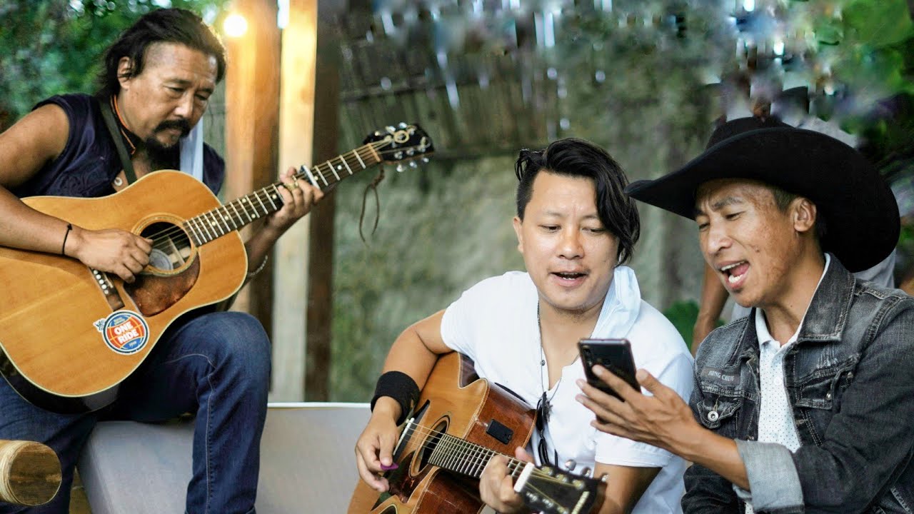 BEST OF WORLD MUSIC  DAY 2020 | LOCKDOWN TOUR | QUARANTINE | MANIPUR | SUBSCRIBE