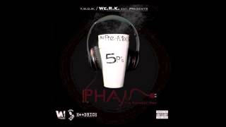 Phan The Konnect Man - 07. Loose My Mind feat. Trell Tha' Trilla [HOTT]