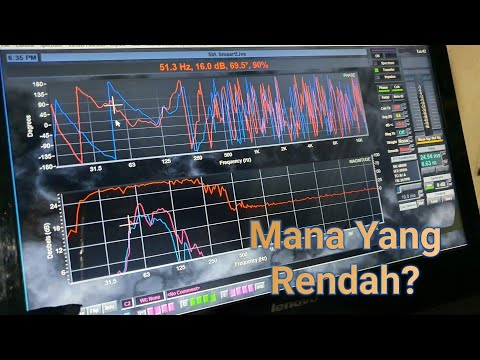 Video: Apakah telinga set rendah?