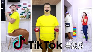 Tiktomiki best funny videos from 2021 #25
