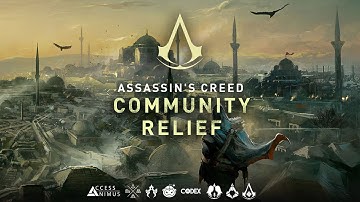 How Ezio Strolls Around the Block | AC Revelations Parkour Snippet #ACCommunityRelief