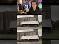 This might be the BEST Stage setup I’ve ever seen! #truckstage #stage #truckbed #reaction