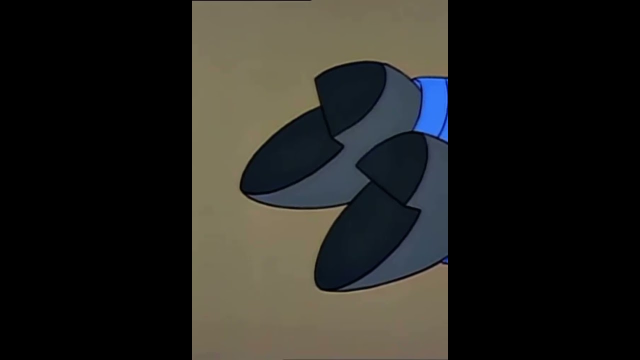 Simpson psycho reference 