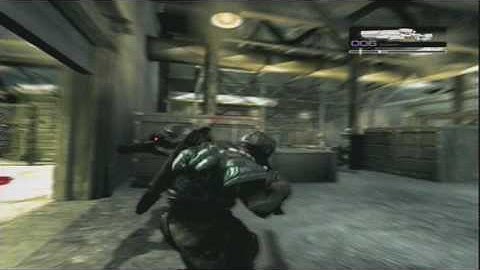 SN1 v IFYCNI TB  (3v3)