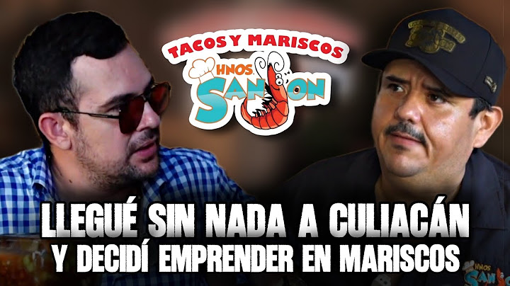 Uno de los mejores Restaurantes de Culiacán nos abre sus puertas y nos cuenta su historia