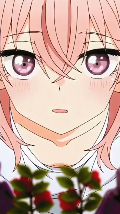 moshi moshi #viral #anime #shorts