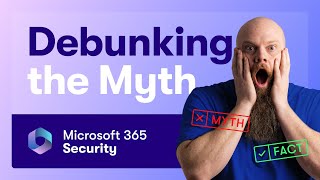 Why Microsoft 365 Security Isn