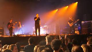 Frank Carter &amp; The Rattlesnakes - Wild Flowers live @ Electric Castle 2023