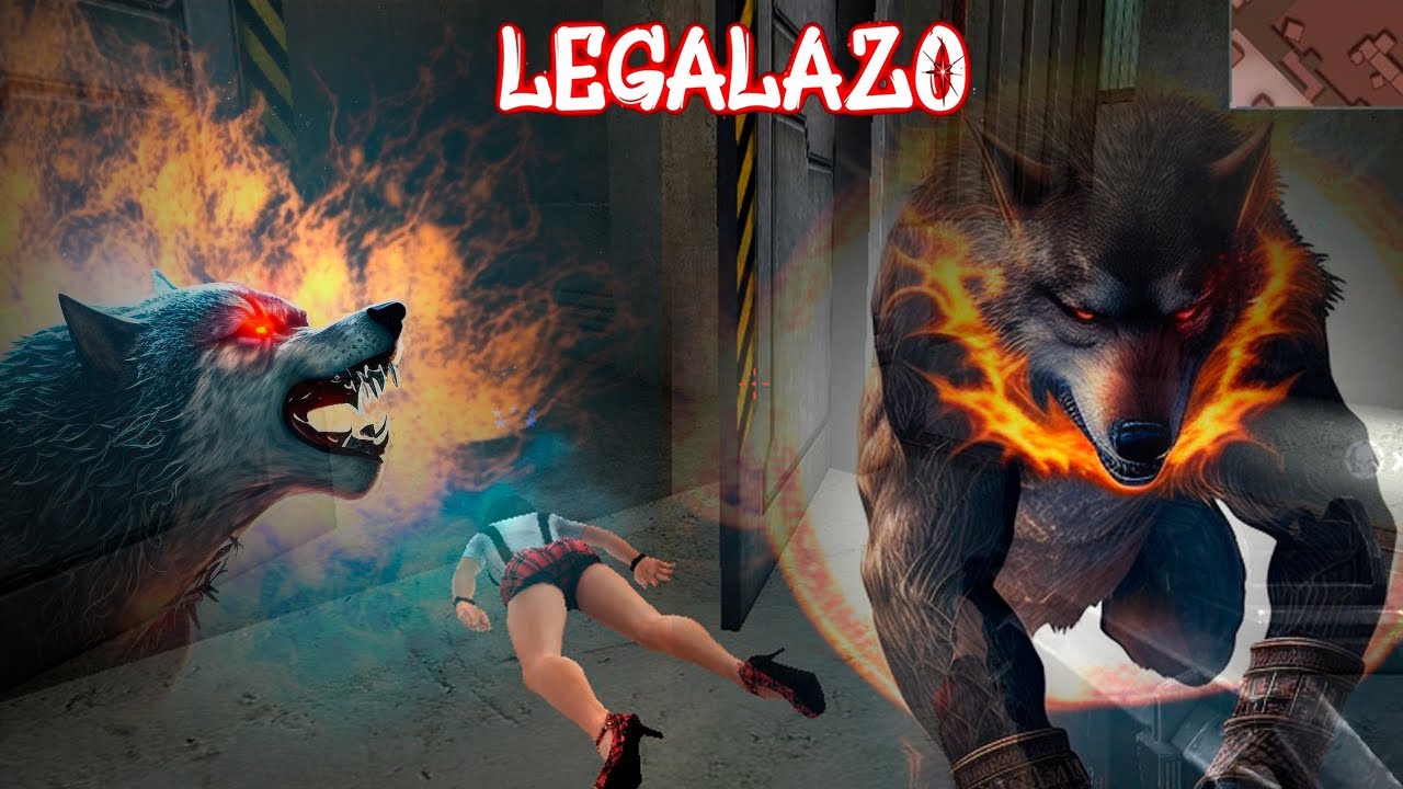 ¿Usuario LanorNoiseDJ usa WallHack en WolfTeam Classic?