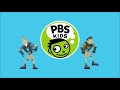 Pbs Kids Intro Compilation #3