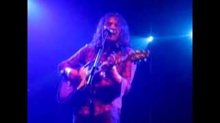 The War On Drugs - Black Water Falls (Live @ Electric Ballroom, London, 28.02.12)