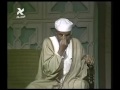 كيف تم حفظ القرآن الكريم بعد وفاة رسول الله محمد ص للشيخ الشعراوي