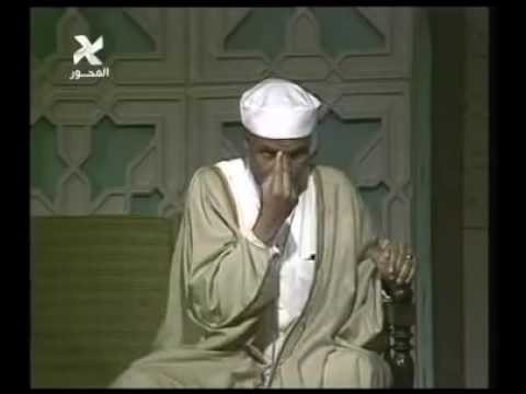 كيف تم حفظ القرآن الكريم بعد وفاة رسول الله محمد ص للشيخ الشعراوي