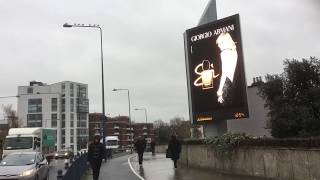 PromoMedia - Outdoor Advertising