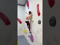 Does your lock-off need a boost? 🚀💪 #LatticeTraining #ClimbingTraining #LockOff #PullUp