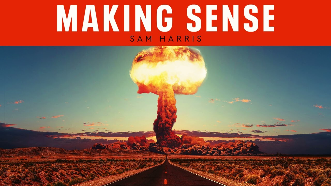 The Doomsday Machine: A Conversation with Carl Robichaud (Episode #330)