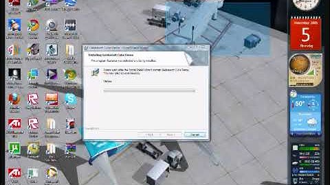 how to download the REAL WORKING gabbasoft cube demo