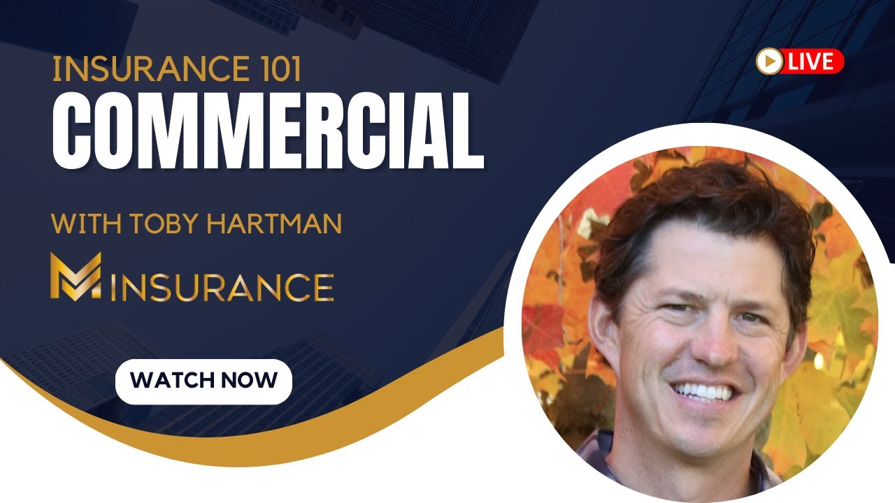 Inland Marine Policies